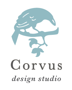 Corvus Design Studio & Margaret McCullough